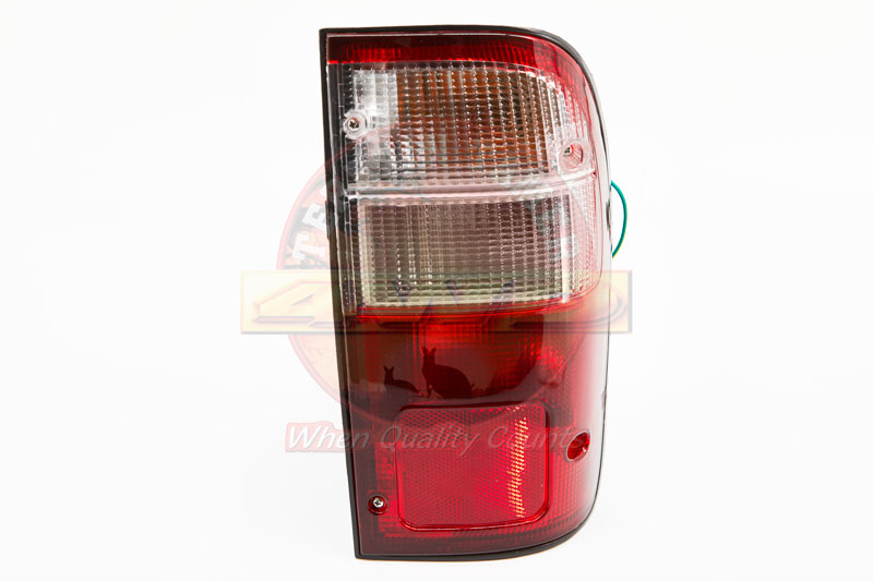 LAMP ASSY REAR R/H TAIWANESE LAMP ASSY REAR R/H TAIWANESE