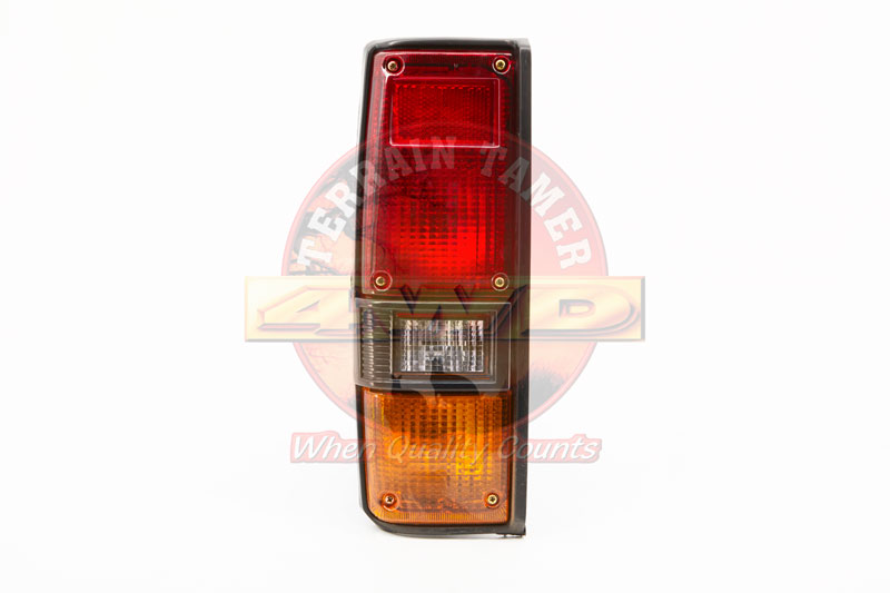 LAMP ASSY REAR R/H LAMP ASSY REAR R/H