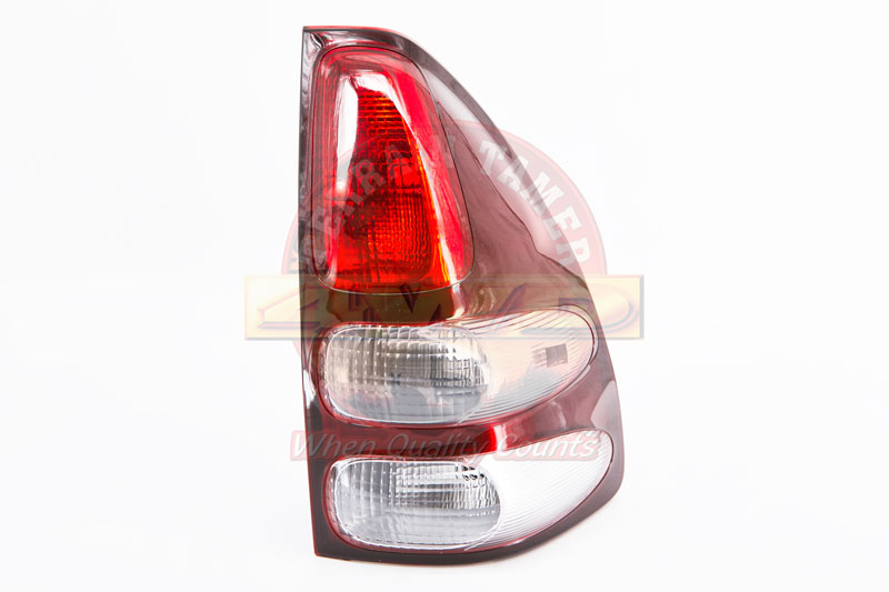 LENS & BODY R/H REAR TAIL LAMP LENS & BODY R/H REAR TAIL LAMP