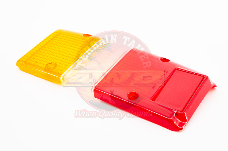 LENS REAR R/H JAPANESE LENS REAR R/H JAPANESE