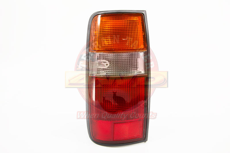 LAMP ASSY REAR L/H LAMP ASSY REAR L/H