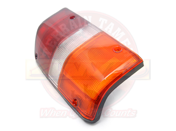LAMP ASSY REAR L/H TAIWANESE LAMP ASSY REAR L/H TAIWANESE