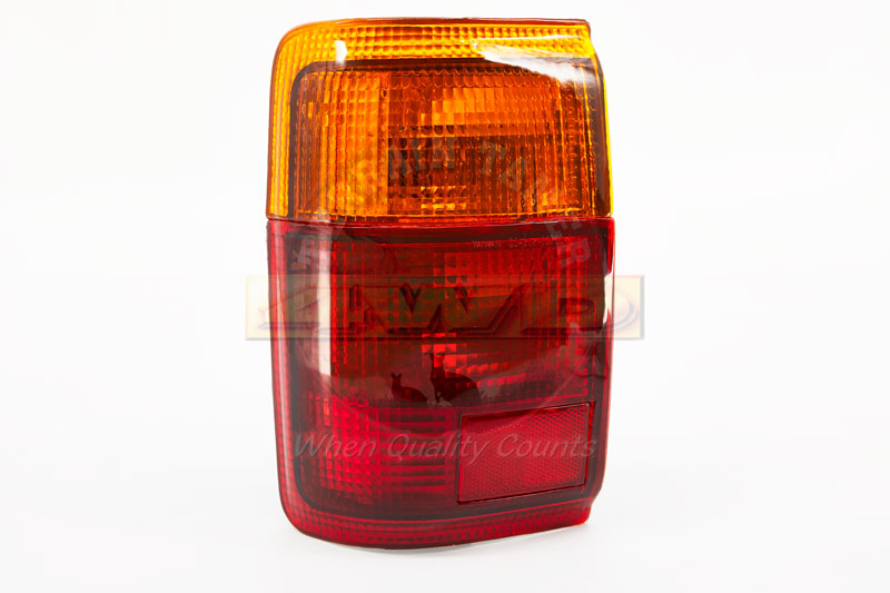 LAMP ASSY REAR L/H TAIWANESE LAMP ASSY REAR L/H TAIWANESE