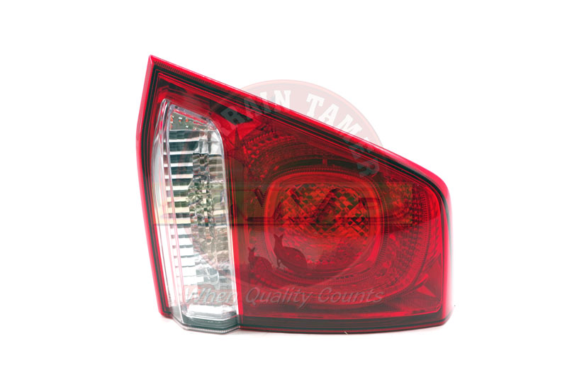 LENS REAR R/H INNER TAIL LAMP LENS REAR R/H INNER TAIL LAMP