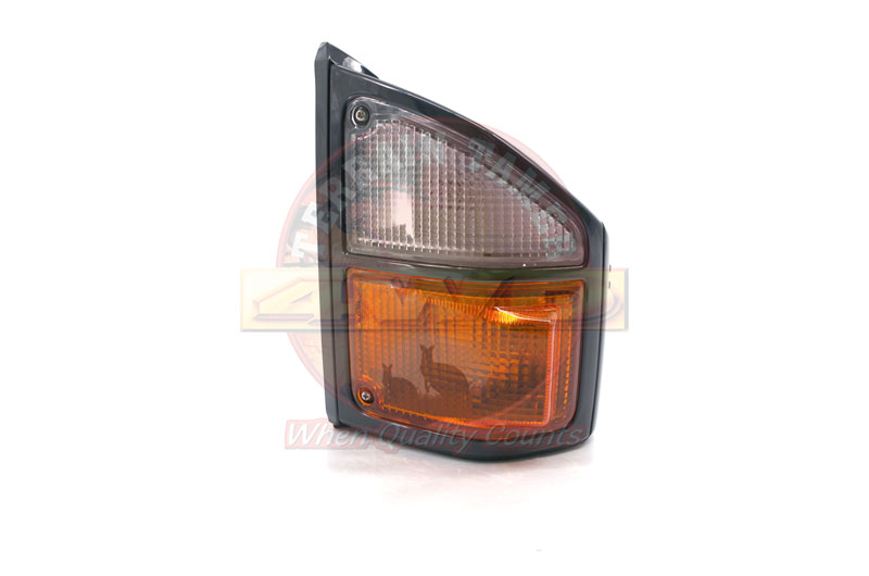 LAMP ASSY INDICATOR FRONT R/H LAMP ASSY INDICATOR FRONT R/H