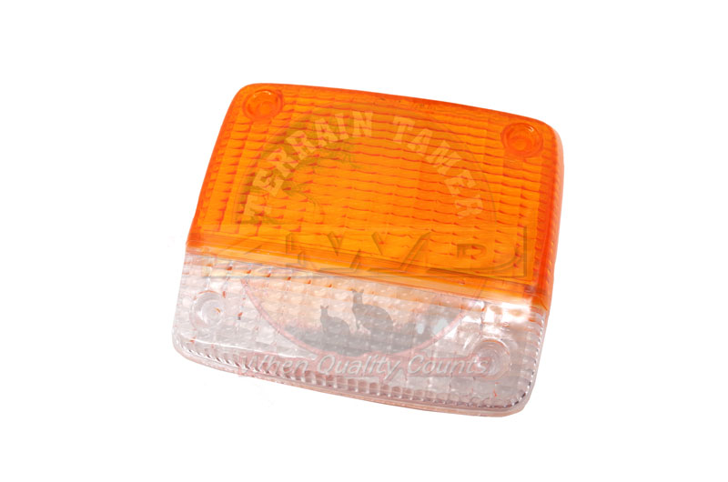 LENS INDICATOR FRONT R/H OR L/H JAPANESE LENS INDICATOR FRONT R/H OR L/H JAPANESE