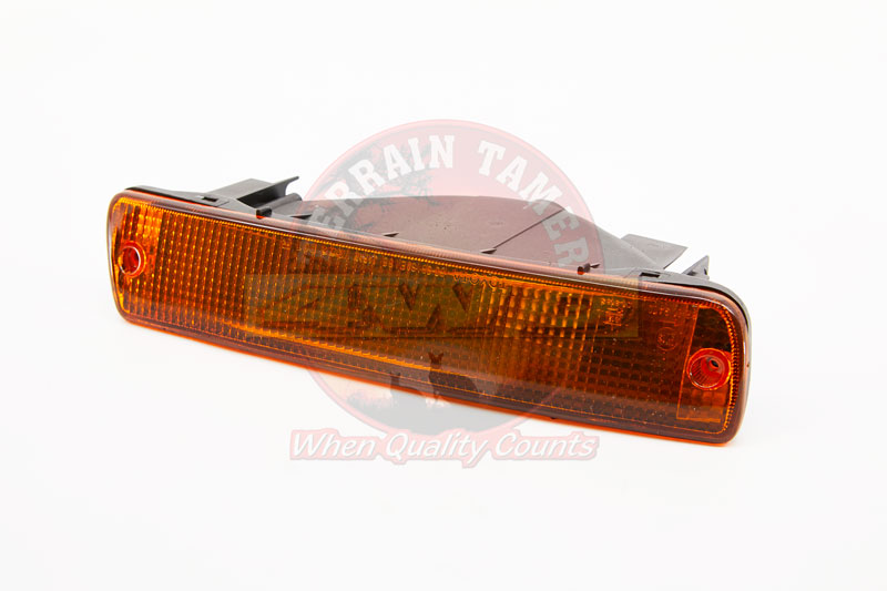 LENS INDICATOR FRONT R/H LENS INDICATOR FRONT R/H