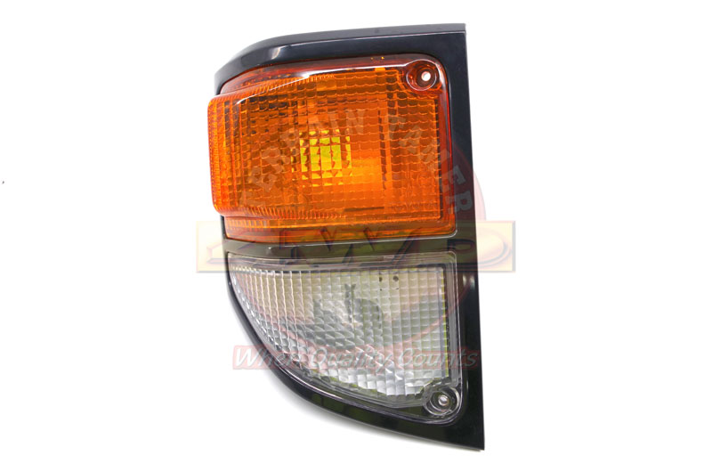 LENS INDICATOR FRONT R/H LENS INDICATOR FRONT R/H
