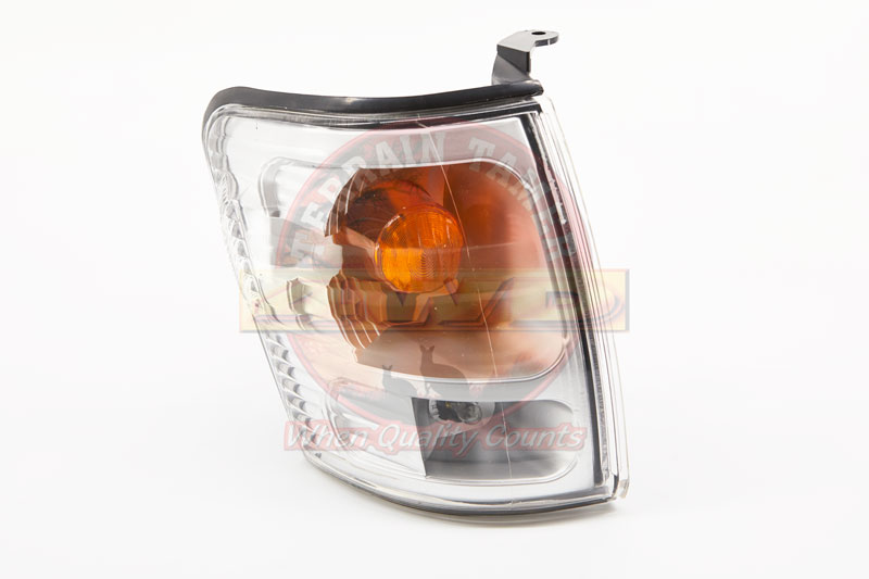 LAMP INDICATOR FRONT R/H TAIWANESE LAMP INDICATOR FRONT R/H TAIWANESE