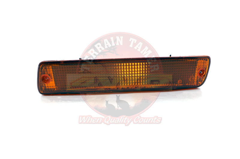 LENS INDICATOR FRONT L/H LENS INDICATOR FRONT L/H