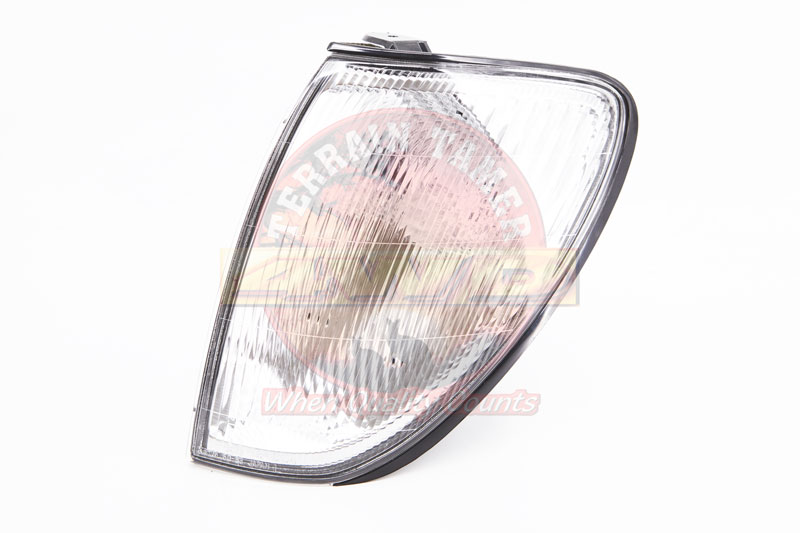 LAMP ASSY INDICATOR FRONT L/H
