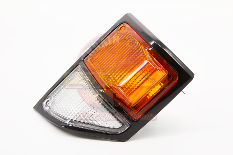 LENS INDICATOR FRONT L/H LENS INDICATOR FRONT L/H