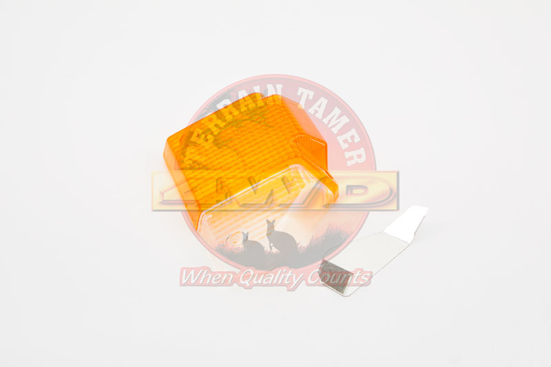 LENS INDICATOR FRONT L/H LENS INDICATOR FRONT L/H