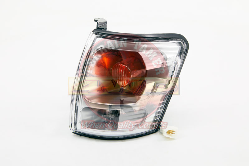 LAMP INDICATOR FRONT L/H TAIWANESE LAMP INDICATOR FRONT L/H TAIWANESE