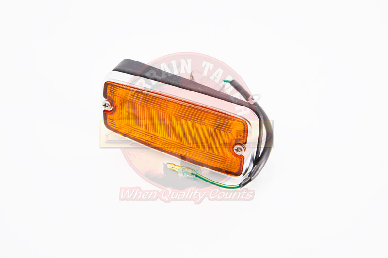 LAMP ASSY SIDE INDICATOR L/H LAMP ASSY SIDE INDICATOR L/H
