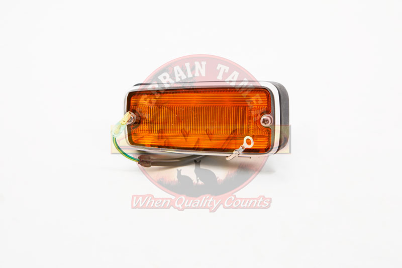 LAMP ASSY SIDE INDICATOR R/H LAMP ASSY SIDE INDICATOR R/H
