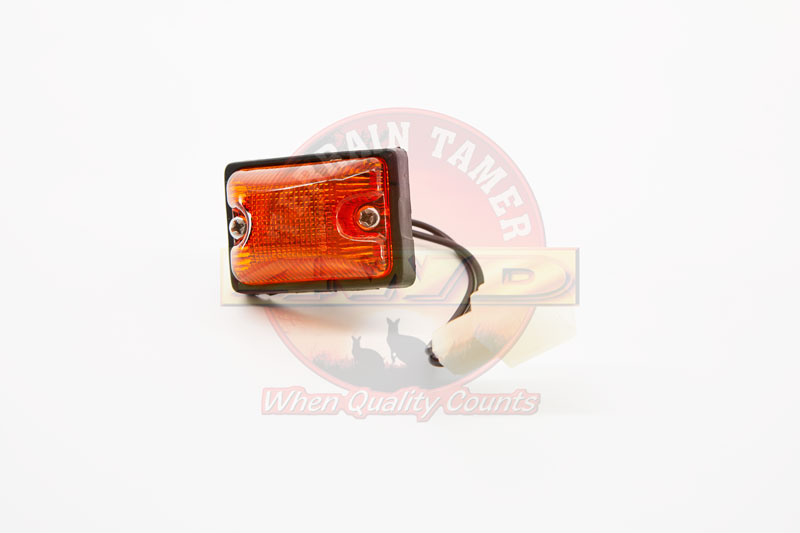 LAMP ASSY SIDE TURN SIGNAL TAIWANESE LAMP ASSY SIDE TURN SIGNAL TAIWANESE