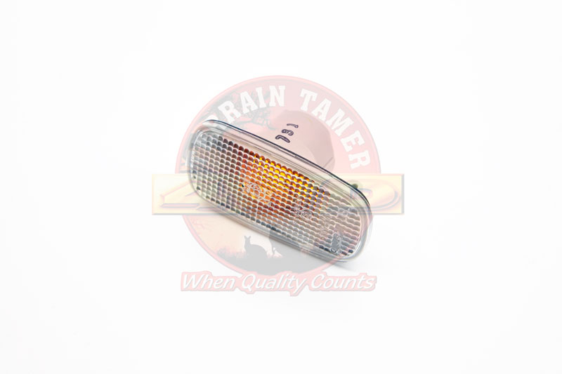 LENS SIDE INDICATOR R/H OR L/H LENS SIDE INDICATOR R/H OR L/H