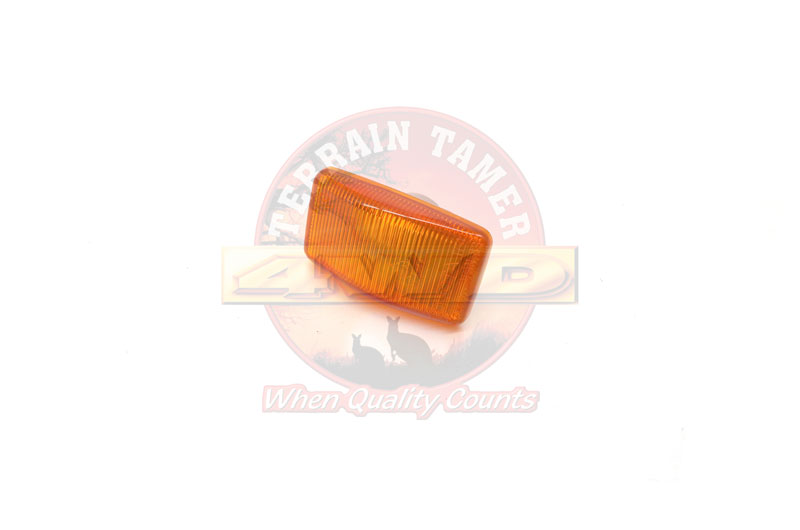 LENS SIDE INDICATOR R/H OR L/H LENS SIDE INDICATOR R/H OR L/H