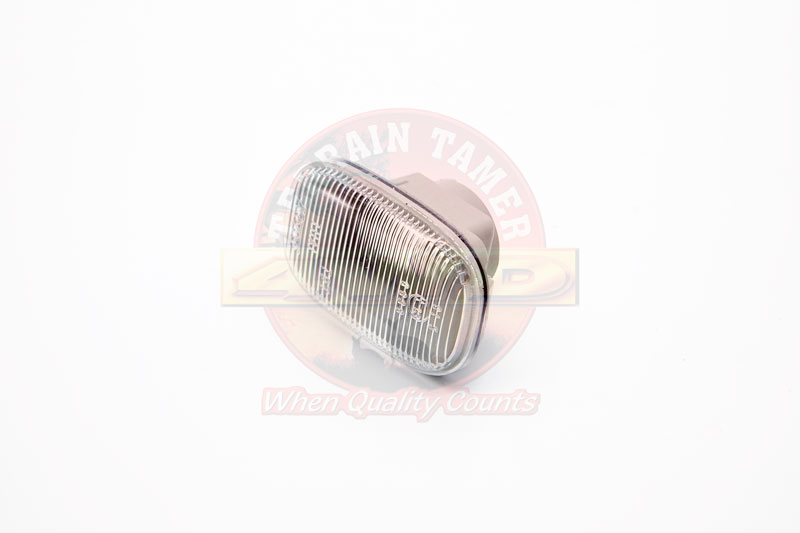 LENS SIDE INDICATOR LAMP R/H OR L/H LENS SIDE INDICATOR LAMP R/H OR L/H