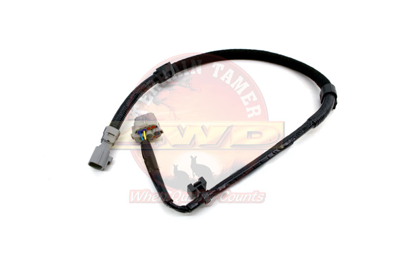 WIRING FRAME WIRING FRAME
