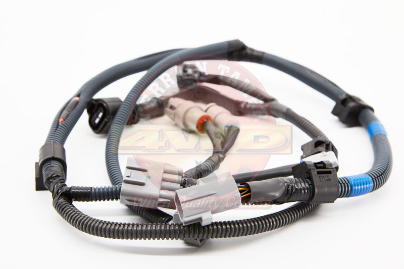 SPEED SENSOR HARNESS SPEED SENSOR HARNESS