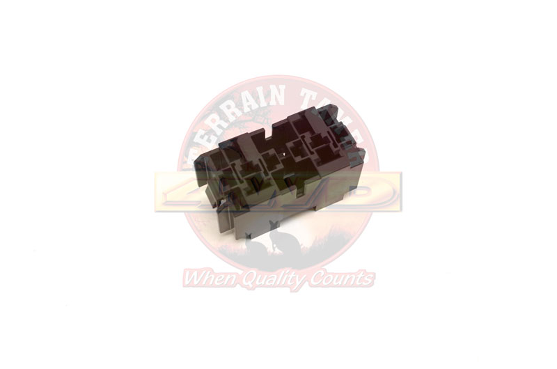 BLOCK ASSY RELAY BLOCK ASSY RELAY
