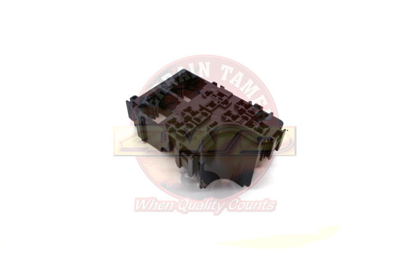 BLOCK ASSY RELAY ENGINE ROOM BLOCK ASSY RELAY ENGINE ROOM