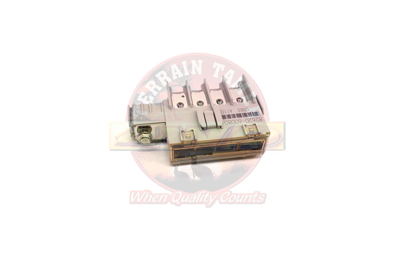 BLOCK ASSY FUSIBLE LINK BLOCK ASSY FUSIBLE LINK
