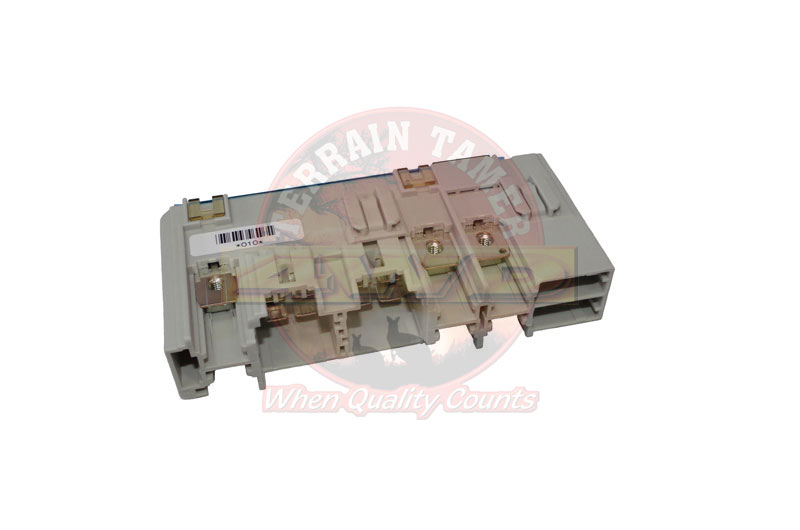 BLOCK ASSY FUSIBLE LINK BLOCK ASSY FUSIBLE LINK