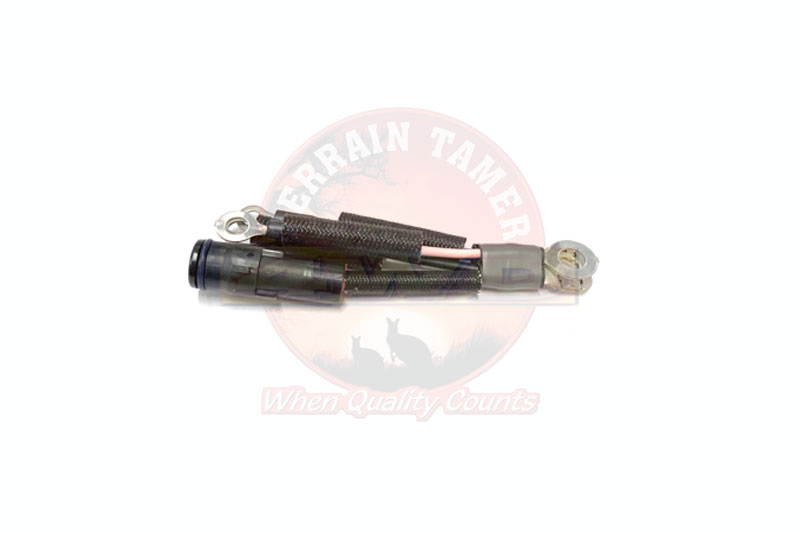 FUSIBLE LINK FUSIBLE LINK