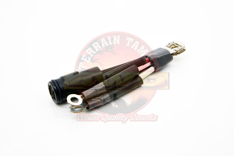 FUSIBLE LINK FUSIBLE LINK