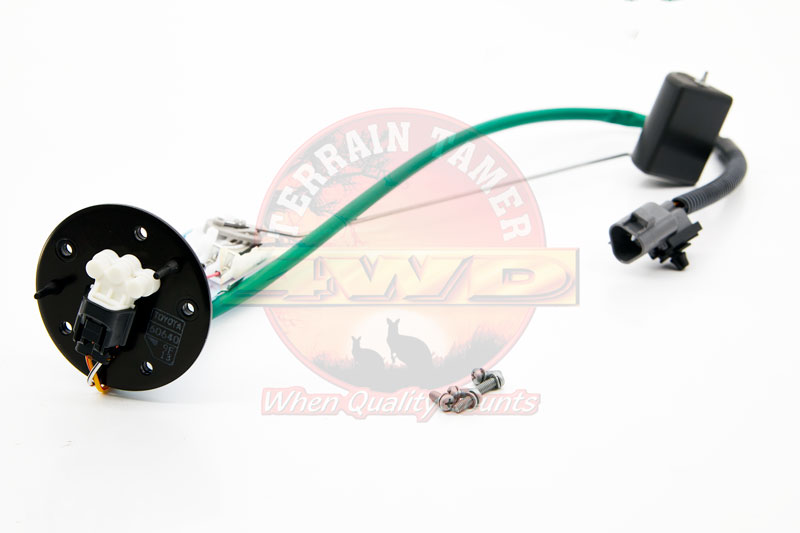 GAUGE ASSY FUEL TANK SENDER MAIN TANK GAUGE ASSY FUEL TANK SENDER MAIN TANK
