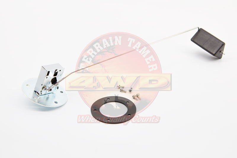 GAUGE ASSY FUEL TANK SENDER GAUGE ASSY FUEL TANK SENDER