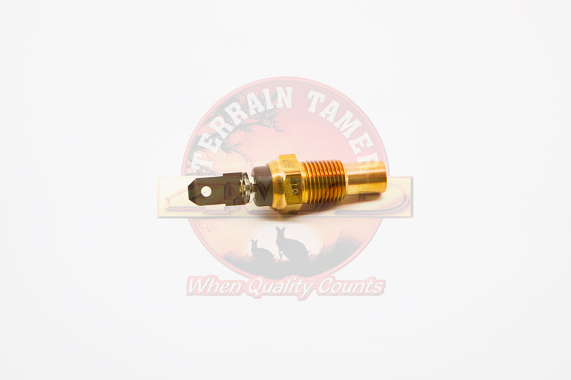 SWITCH TEMPERATURE SENDER SWITCH TEMPERATURE SENDER
