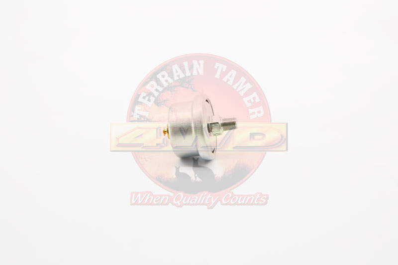 SWITCH ENGINE OIL PRESSURE GAUGE