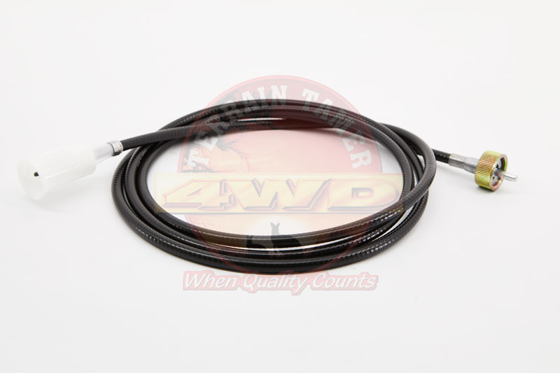 CABLE SPEEDO