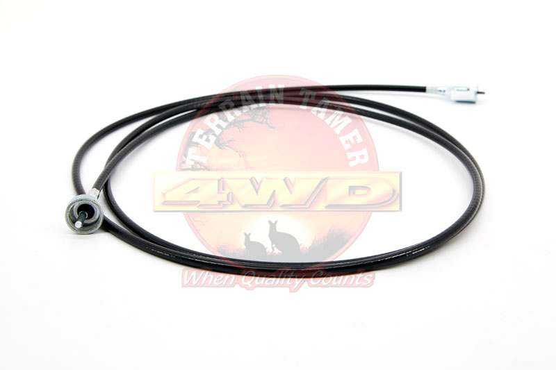 CABLE SPEEDO L=2450MM CABLE SPEEDO L=2450MM
