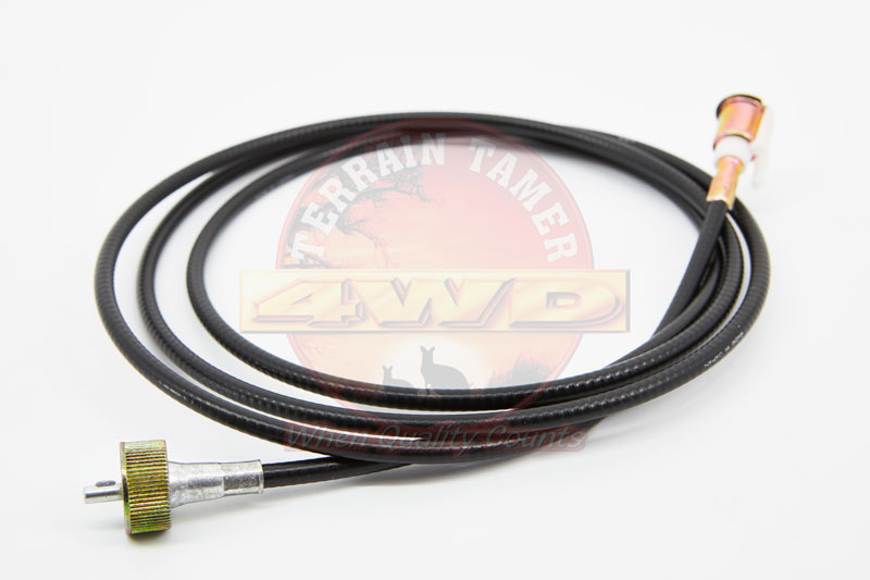 CABLE SPEEDO MTM CABLE SPEEDO MTM