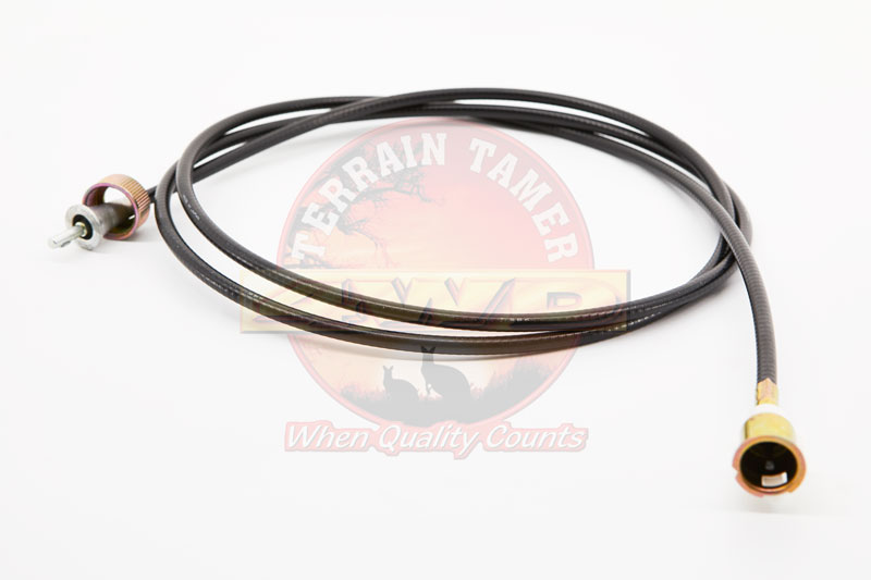 CABLE SPEEDO CABLE SPEEDO
