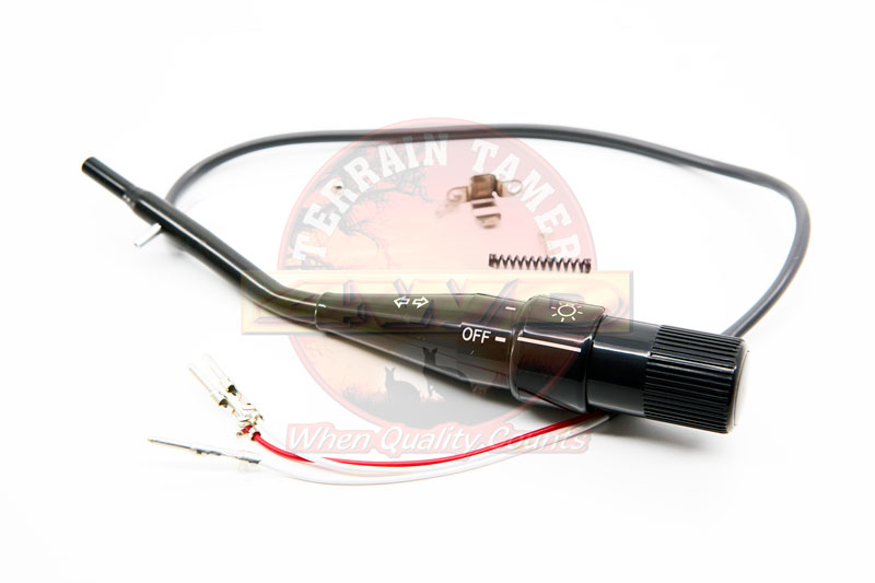 SWITCH ASSY LIGHT CONTROL SWITCH ASSY LIGHT CONTROL