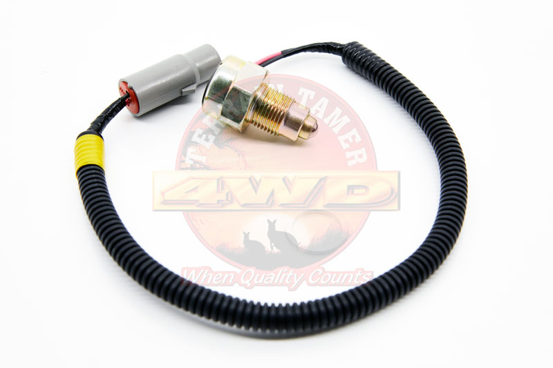 SWITCH TRANSFER INDICATOR NO.1 SWITCH TRANSFER INDICATOR NO.1