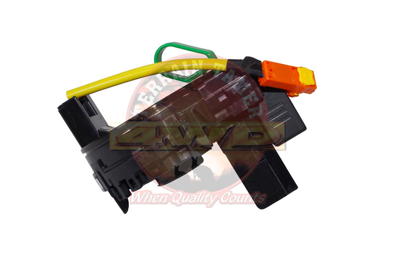 CABLE SUB ASSY SPIRAL SUITS WITH STEERING SENSOR CABLE SUB ASSY SPIRAL SUITS WITH STEERING SENSOR
