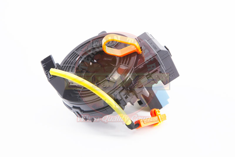 CABLE SUB ASSY SPIRAL SUITS VSC & MULTI INFORMATION DISPLAY CABLE SUB ASSY SPIRAL SUITS VSC & MULTI INFORMATION DISPLAY