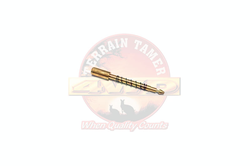 PLATE HORN CONTACT