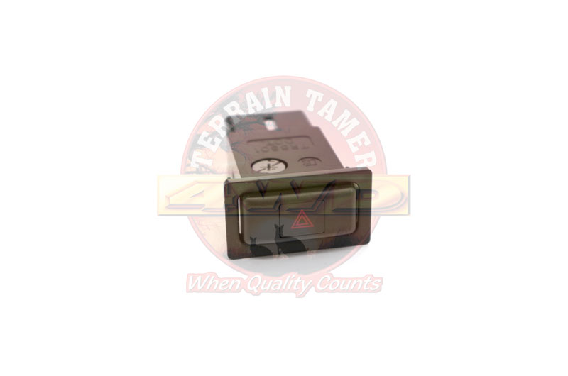 SWITCH ASSY HAZARD WARNING SIGNAL SWITCH ASSY HAZARD WARNING SIGNAL