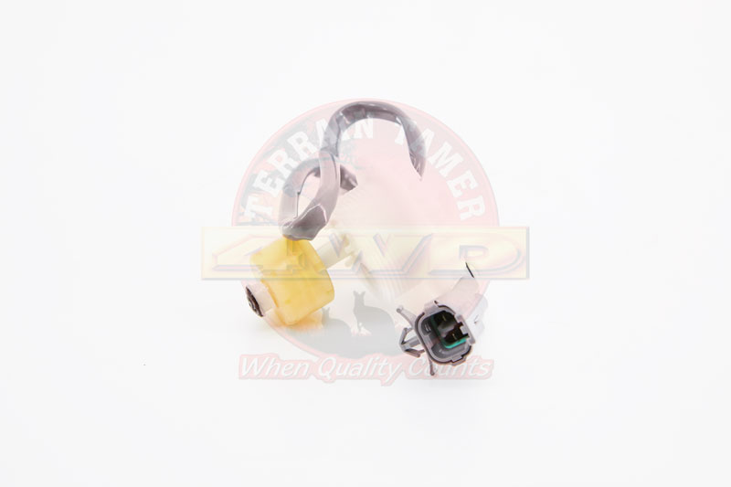 SWITCH LEVEL WARNING FUEL FILTER WATER SWITCH LEVEL WARNING FUEL FILTER WATER