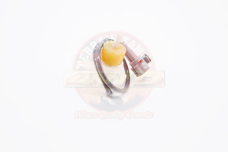 SWITCH LEVEL WARNING FUEL FILTER WATER SWITCH LEVEL WARNING FUEL FILTER WATER