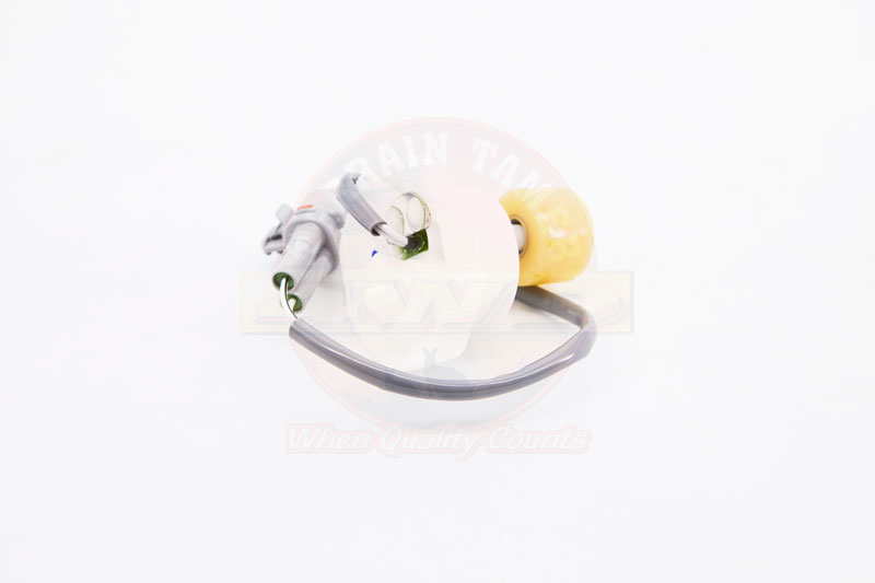 SWITCH LEVEL WARNING FUEL FILTER WATER SWITCH LEVEL WARNING FUEL FILTER WATER