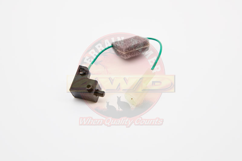 SWITCH PARK BRAKE SWITCH PARK BRAKE